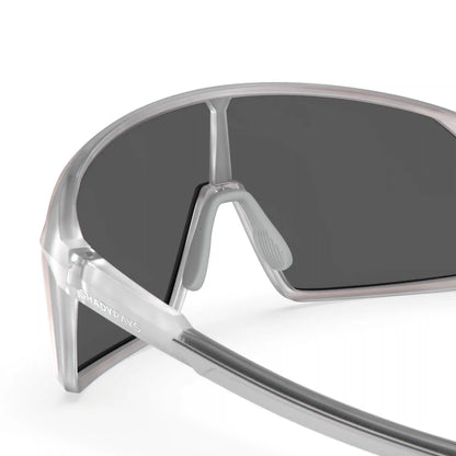Rival Crystal Smoke - Champagne Polarized