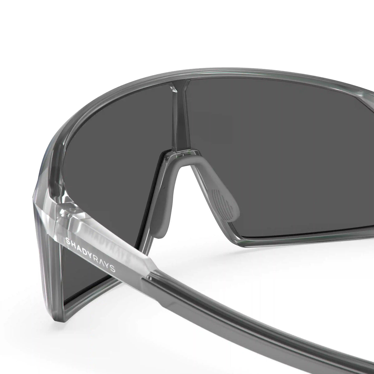 Rival Smoke - Emerald Polarized