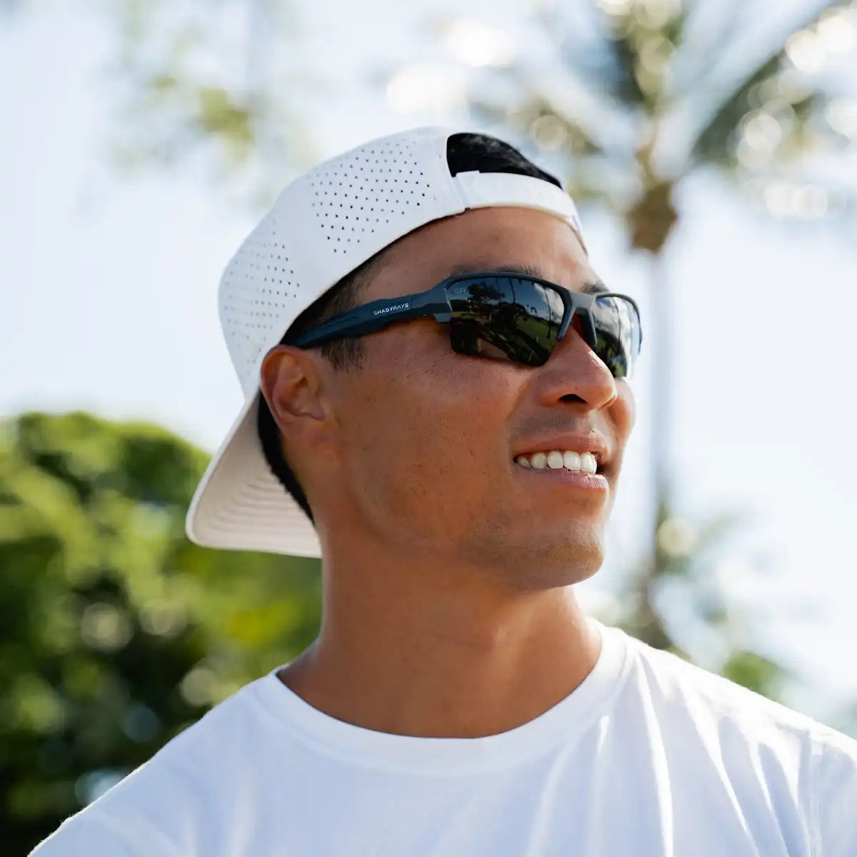 Talon - Liberty Blue Polarized
