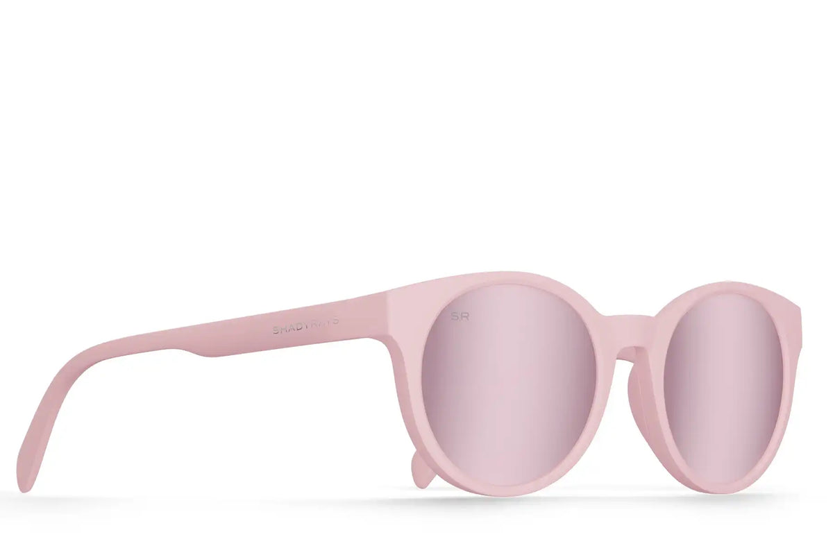 Sequoia - Rose Polarized