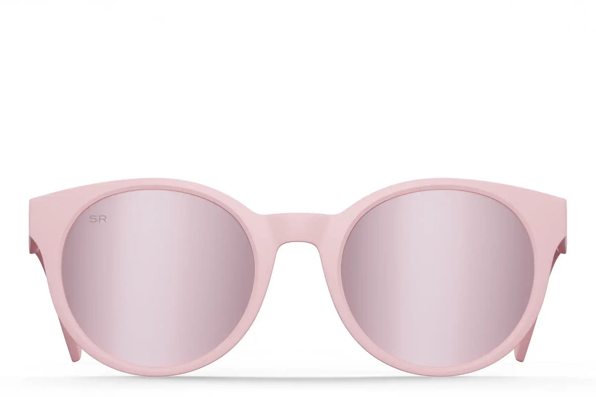 Sequoia - Rose Polarized