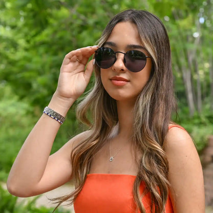 Tangle Free Aston - Stealth Polarized