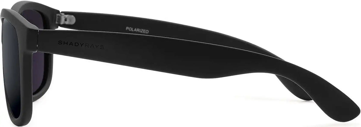 Signature Series - Blackout Polarized UNDERCOVER