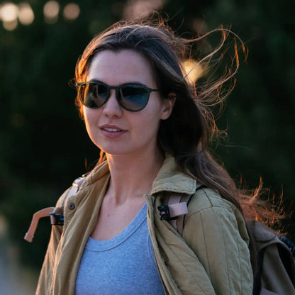 Allure - Sage Polarized