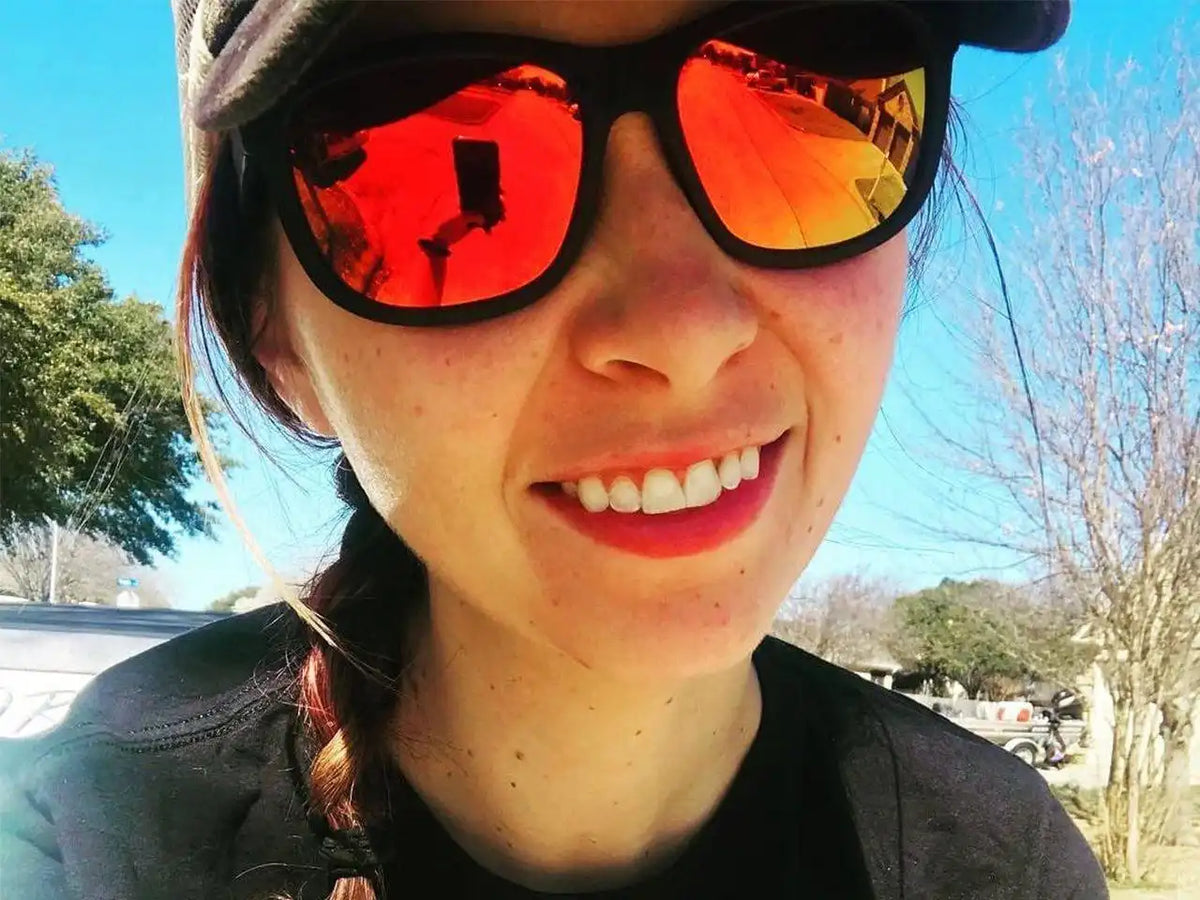 Signature Series - Black Infrared Polarized