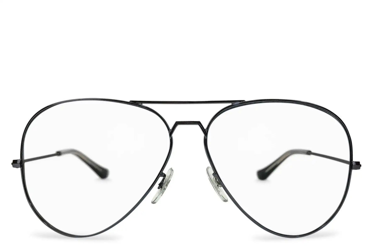 Aviator M/L Rx - Stealth