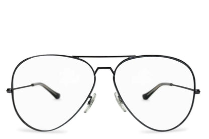 Aviator M/L Rx - Stealth