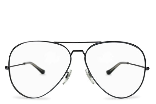 Aviator M/L Rx - Stealth