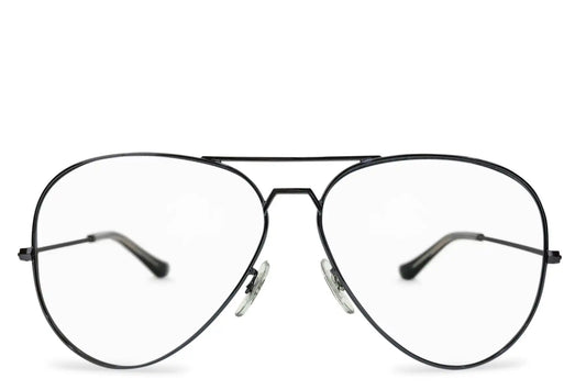 Aviator M/L Rx - Stealth