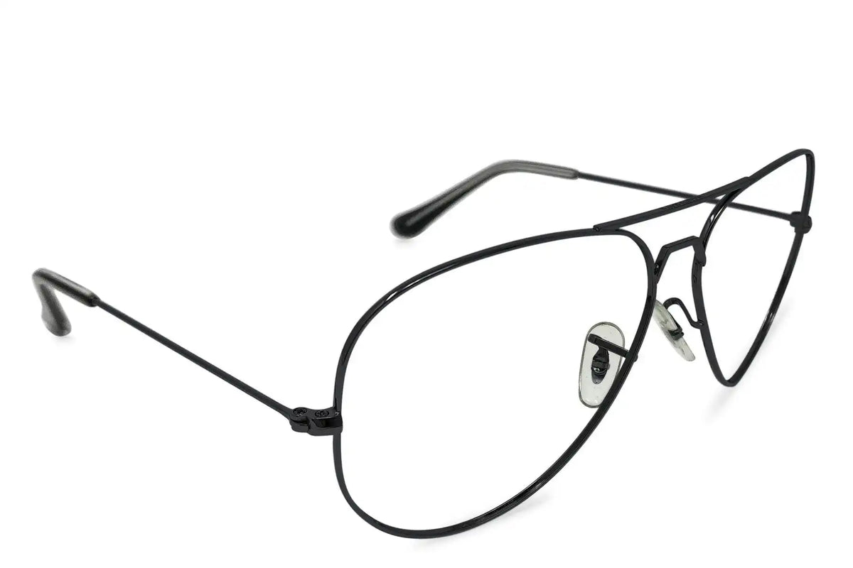 Aviator M/L Rx - Stealth