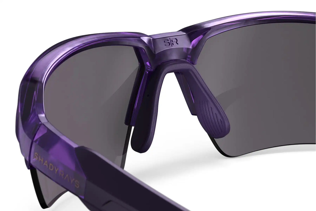 Talon - Ultraviolet Pulse Polarized