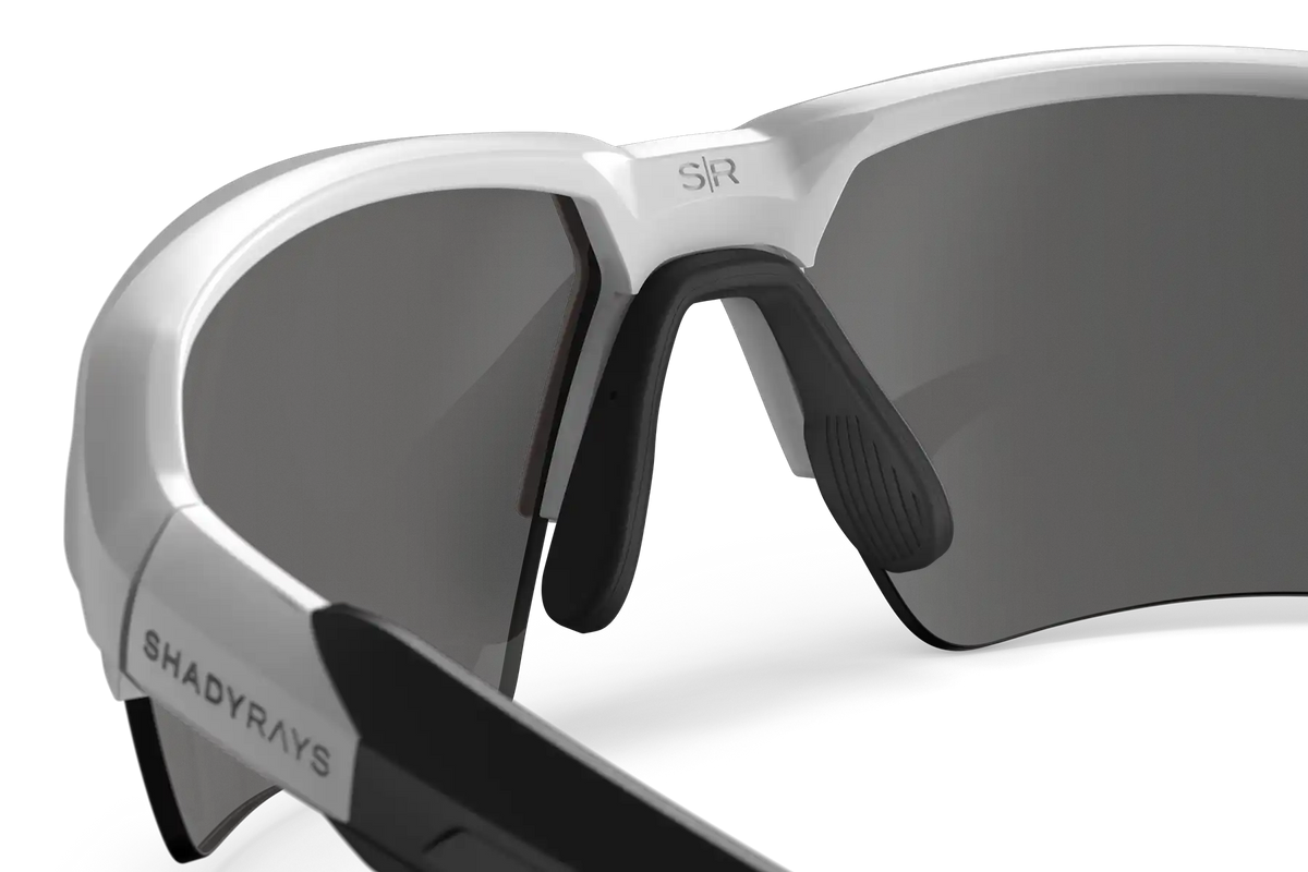 Talon - White Infrared Polarized