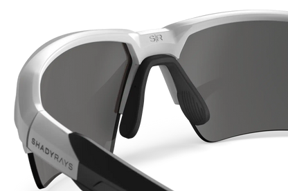 Talon - White Infrared Polarized