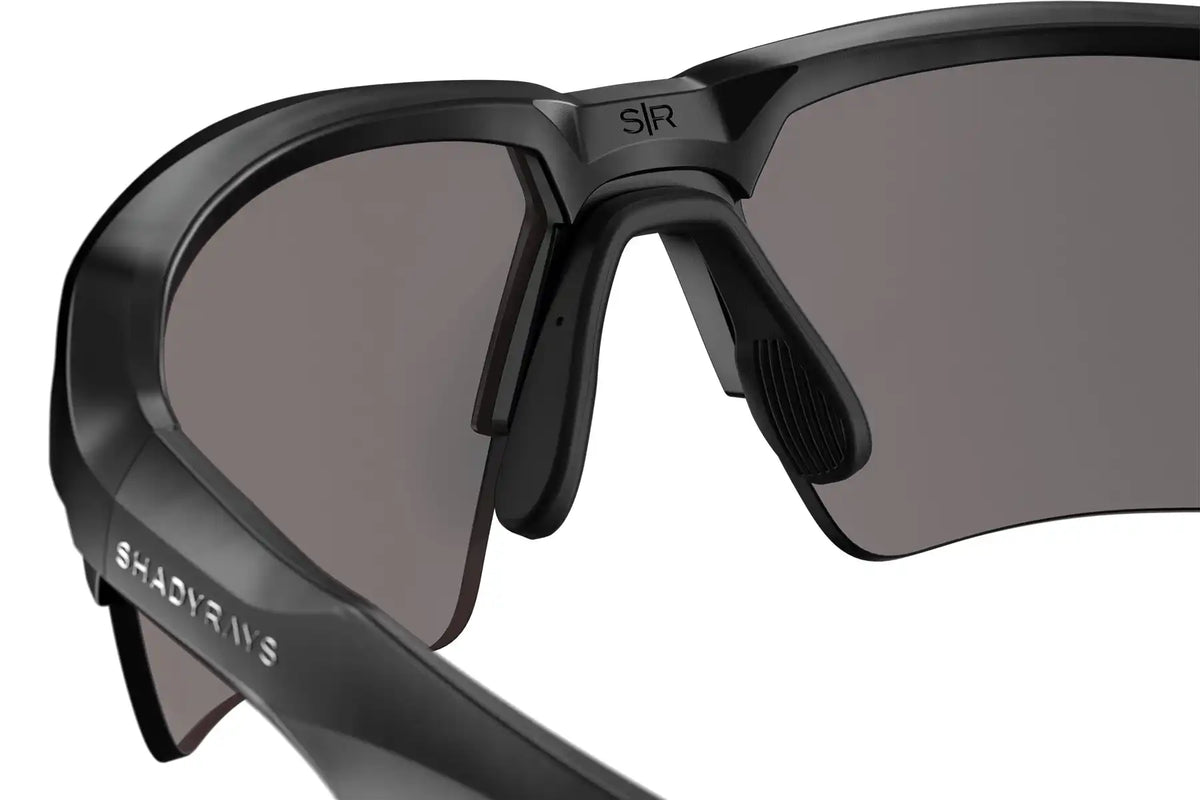 Talon Elite - Black Slate Low-Light