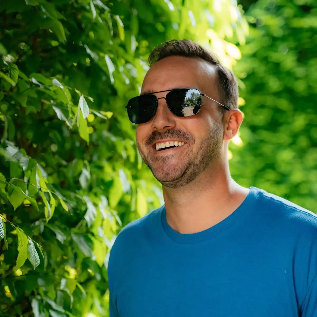 Tangle Free Navigator - Stealth Polarized