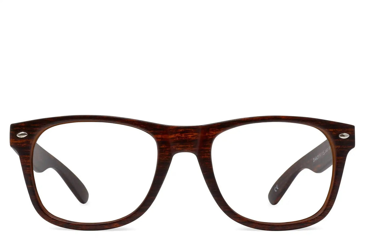 Classic Small Rx - Original Timber