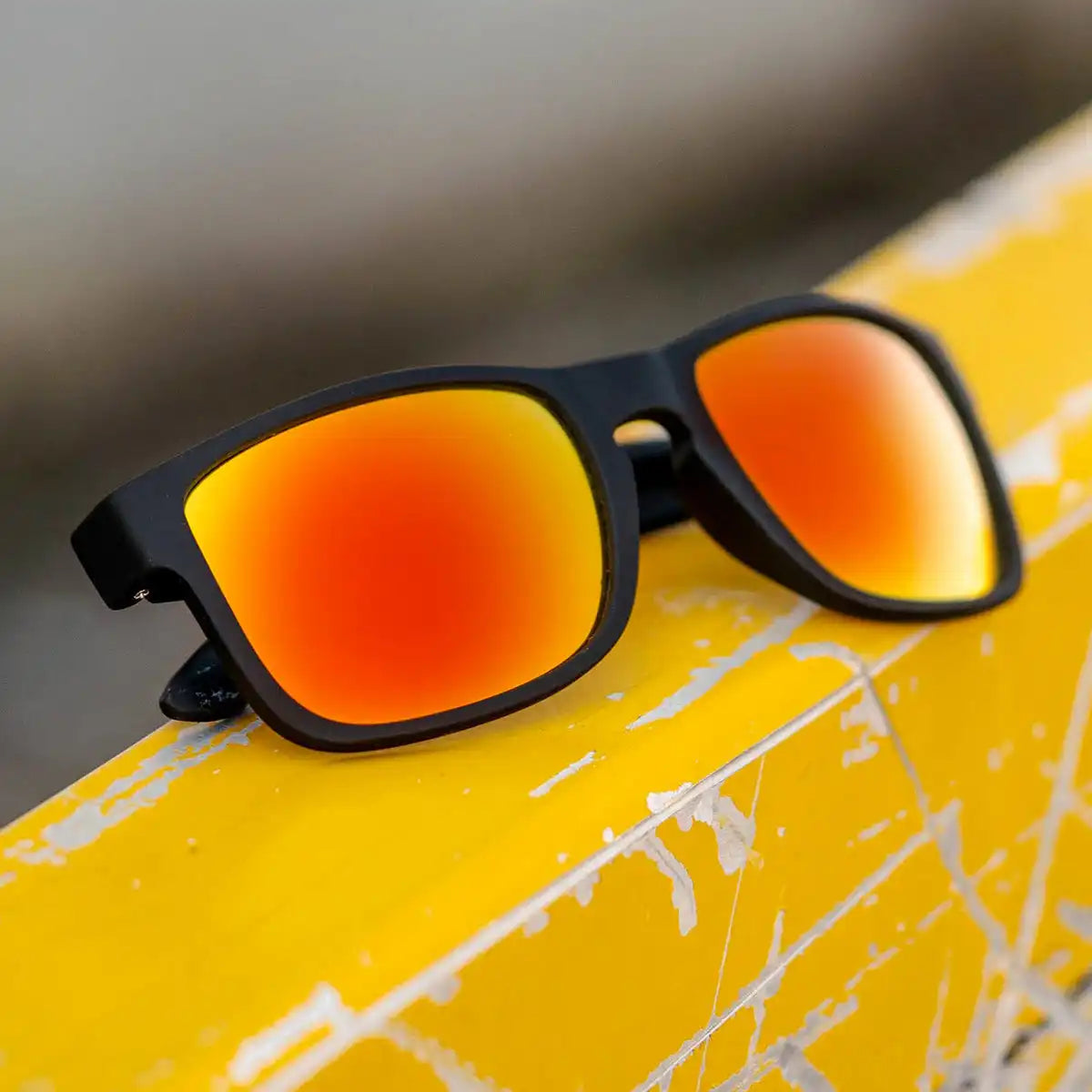 Titan - Black Infrared Polarized