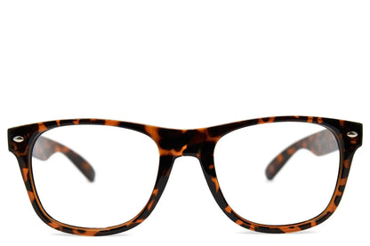 Classic Rx - Tortoise Original