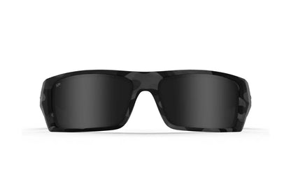 Reign - Black Camo Polarized