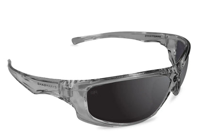 X Series - Black Smoke Polarized