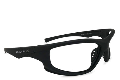 X Series Rx - Original Black
