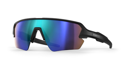 Apex - Black Glacier Polarized