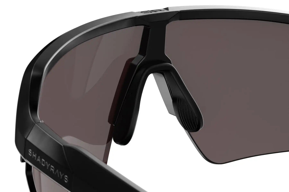 Apex Elite - Black Emerald