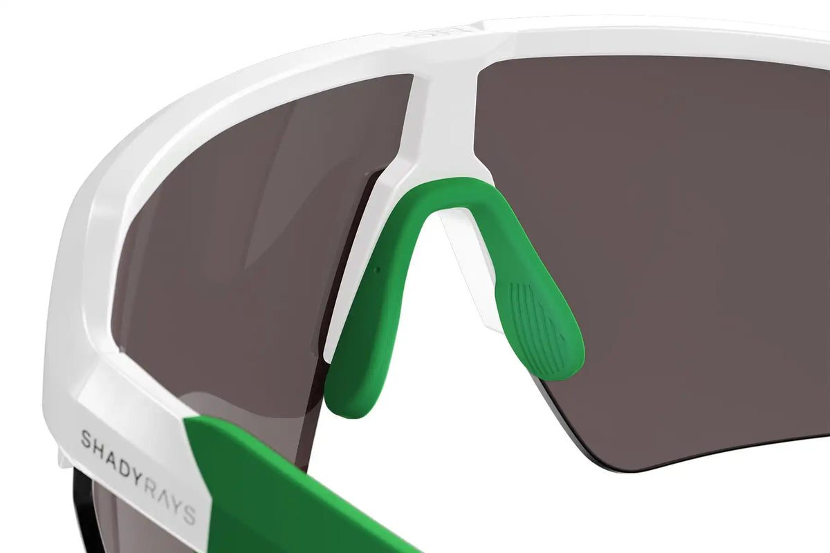 Apex Elite - White Emerald