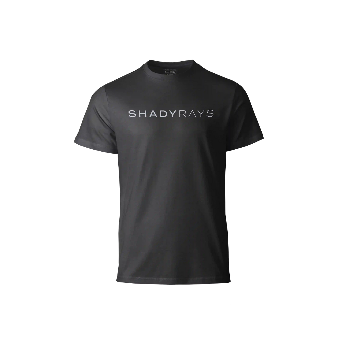 Graphic T-Shirt - Signature Blackout