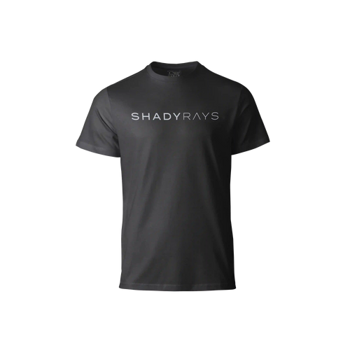 Graphic T-Shirt - Signature Blackout