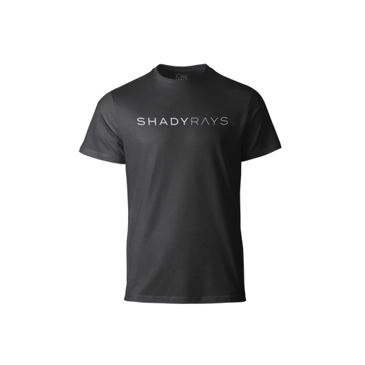 Graphic T-Shirt - Signature Blackout