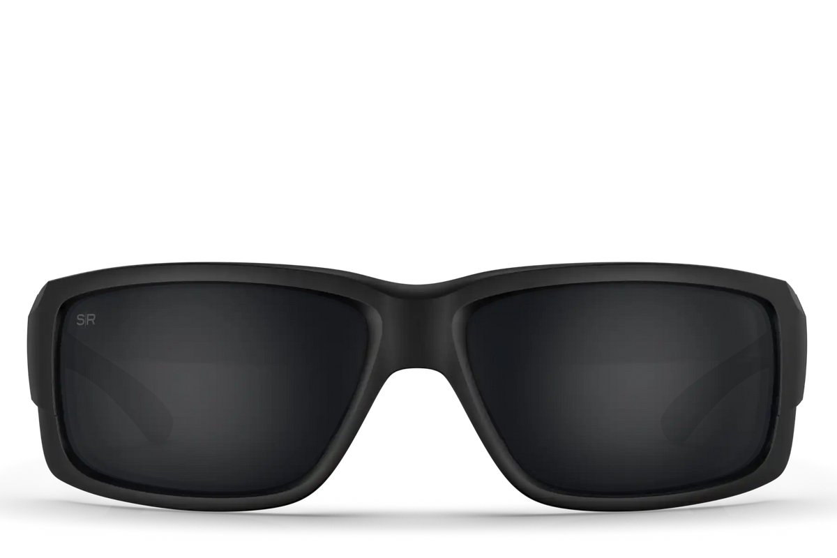 Capitan - Blackout Undercover Polarized