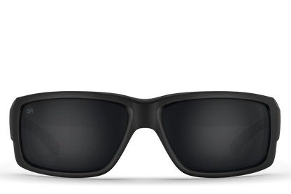 Capitan - Blackout Undercover Polarized