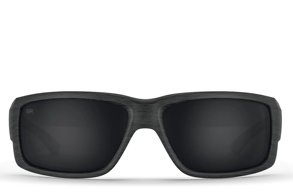Capitan - Driftwood Polarized
