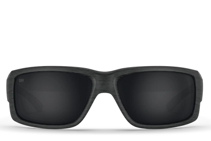 Capitan - Driftwood Polarized