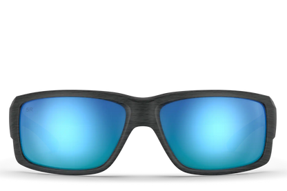 Capitan - Ocean Driftwood Polarized