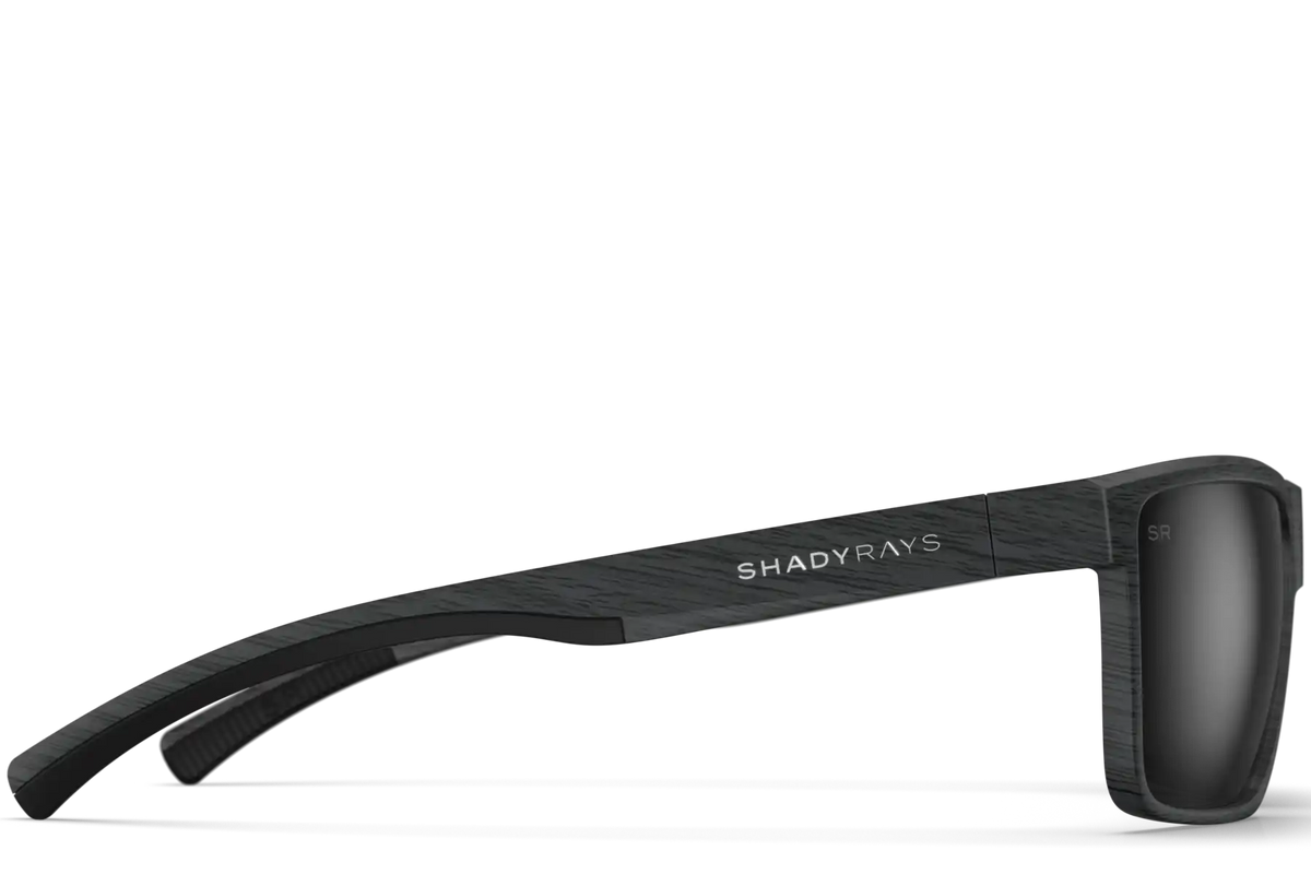 Cayman - Driftwood Polarized