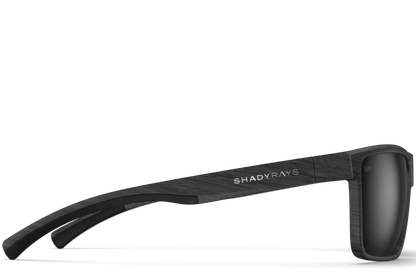 Cayman - Driftwood Polarized