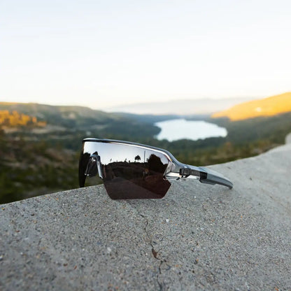 Apex - Slate Rose Polarized