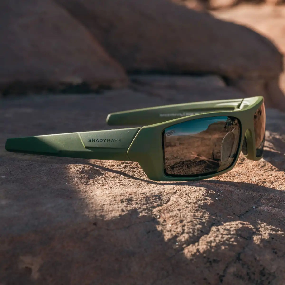 Reign - Ridge Polarized