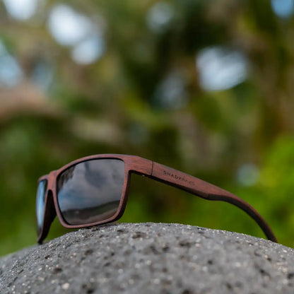 Cayman - Amber Woods Polarized