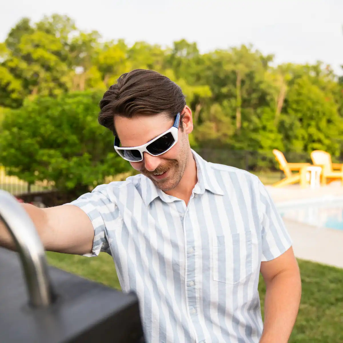 Reign - Patriot Polarized