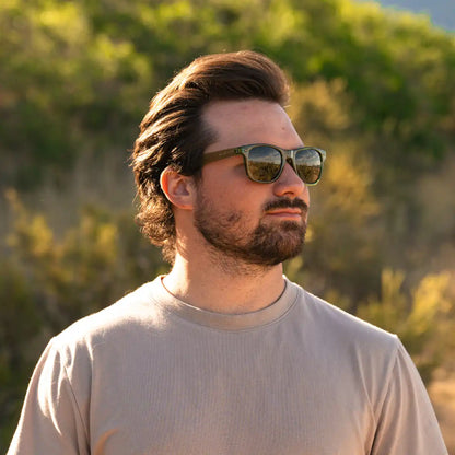 Classic - Ridge Polarized