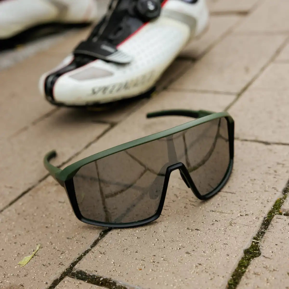 Rival - Ridge Polarized