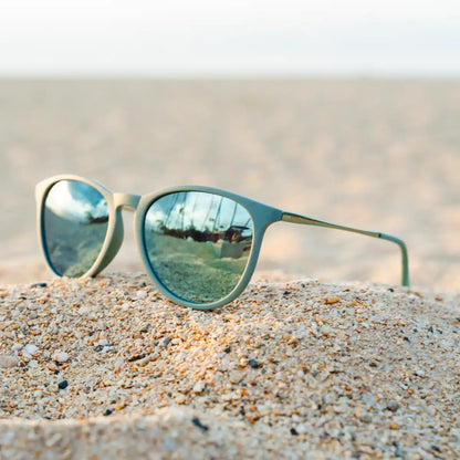 Allure - Agave Polarized