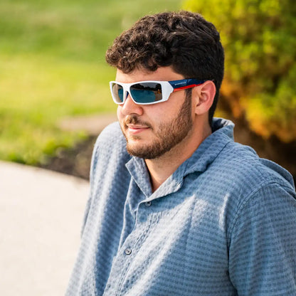 Reign - Patriot Polarized
