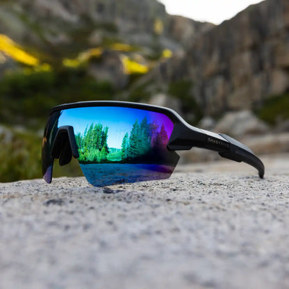 Apex - Black Glacier Polarized