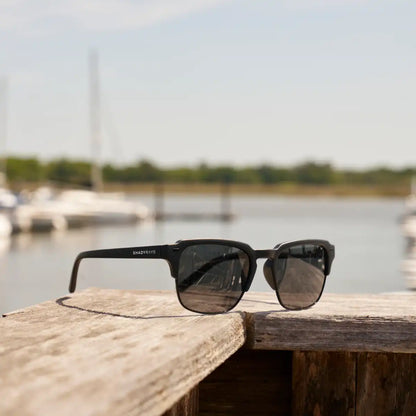 Kingbrook - Stealth Polarized