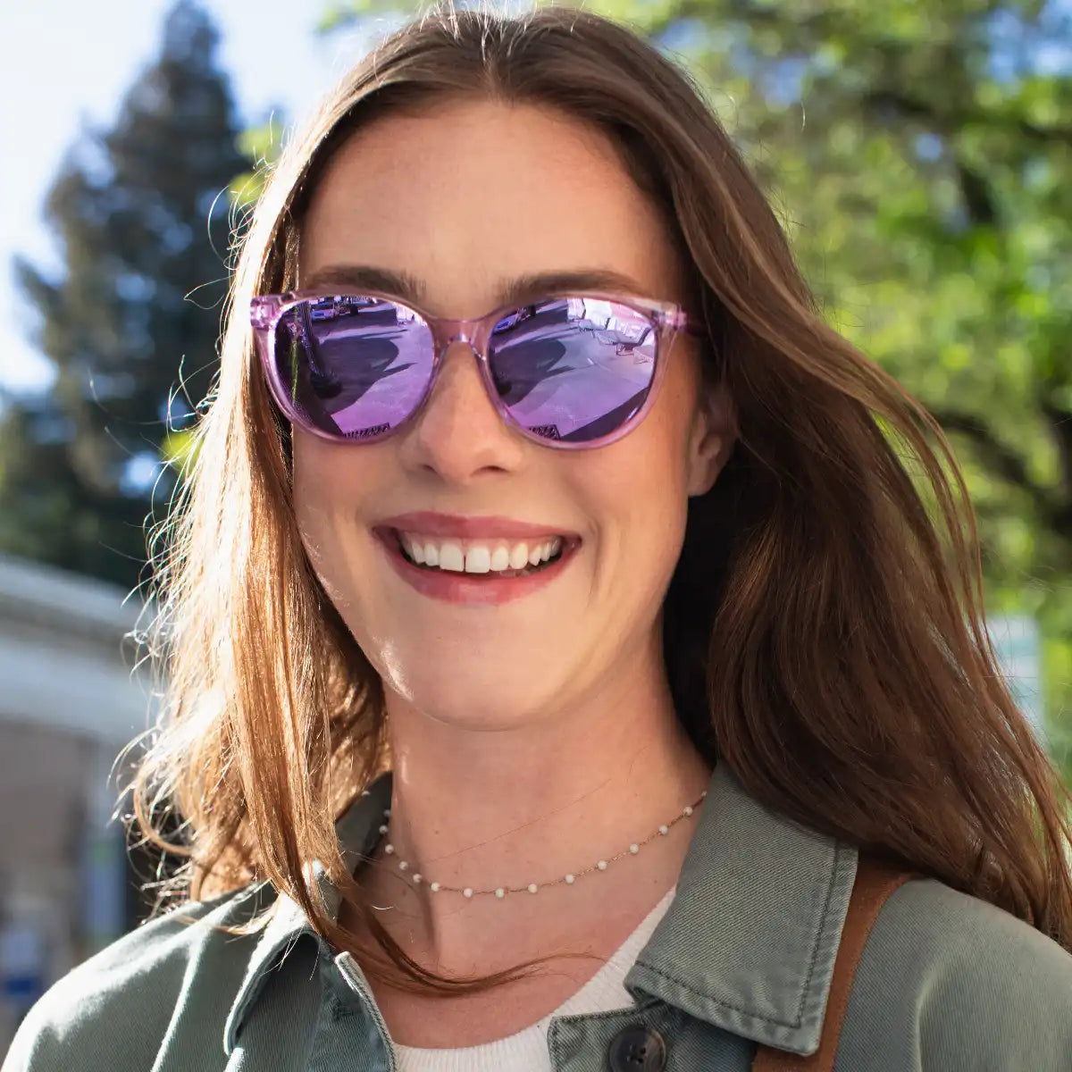 Paloma - Lavender Polarized