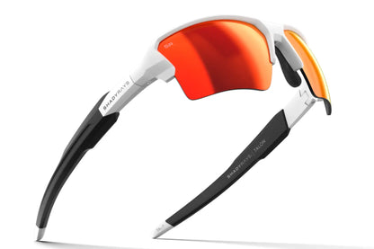 Talon - White Infrared Polarized
